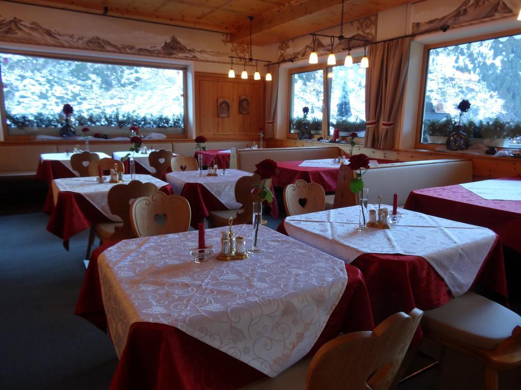 Gasthof Geierwallihof Vent Exterior photo